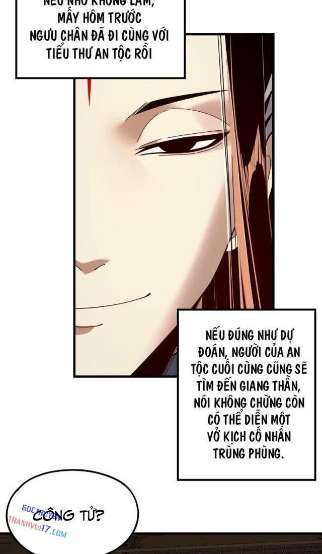 Ta Trời Sinh Đã Là Nhân Vật Phản Diện - Page 18