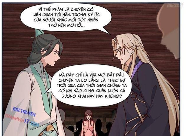 Võ Luyện Đỉnh Phong - Page 19