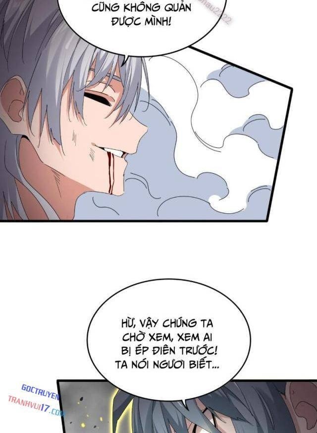 Đại Quản Gia Là Ma Hoàng - Page 32