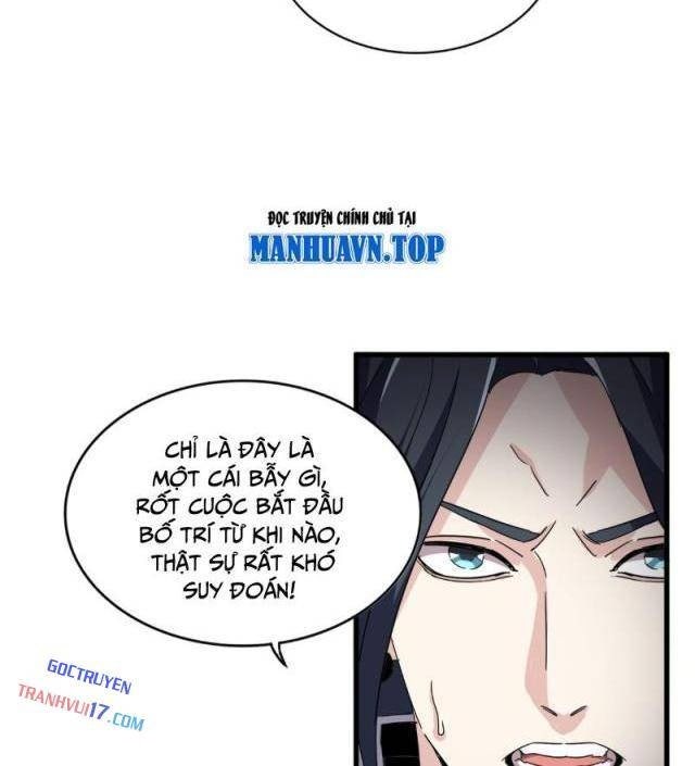 Đại Quản Gia Là Ma Hoàng - Page 38