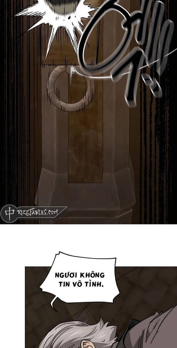 Thăng Cấp Vô Hạn Trong Murim - Page 101