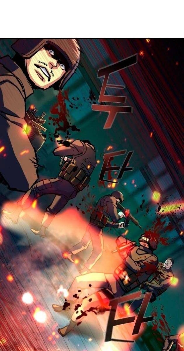 Bạn Học Của Tôi Là Lính Đánh Thuê - Page 83