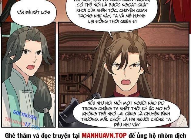 Võ Luyện Đỉnh Phong - Page 12