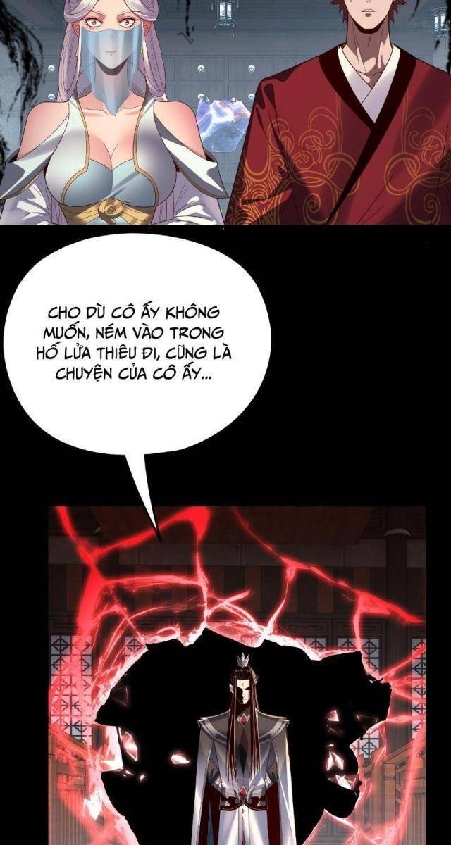 Ta Trời Sinh Đã Là Nhân Vật Phản Diện - Page 57