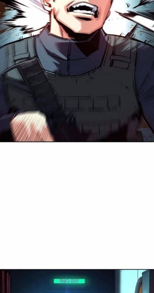 Bạn Học Của Tôi Là Lính Đánh Thuê - Page 11