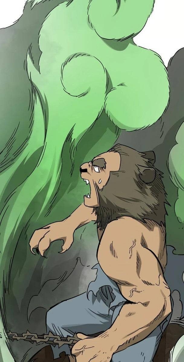 Thăng Cấp Vô Hạn Trong Murim - Page 104