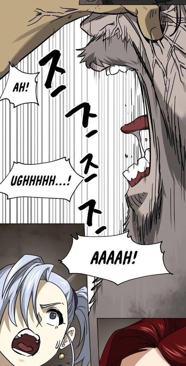 Thăng Cấp Vô Hạn Trong Murim - Page 79