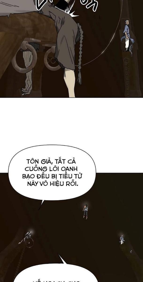 Thăng Cấp Vô Hạn Trong Murim - Page 104