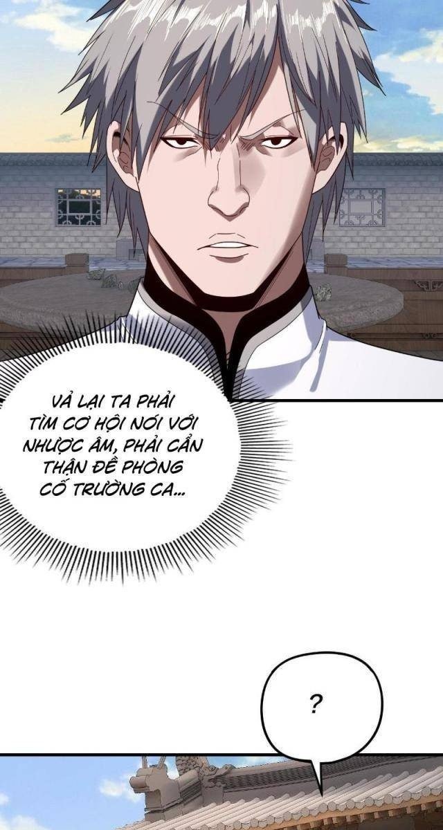 Ta Trời Sinh Đã Là Nhân Vật Phản Diện - Page 25