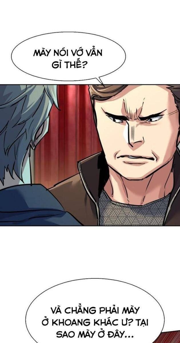 Bạn Học Của Tôi Là Lính Đánh Thuê - Page 116