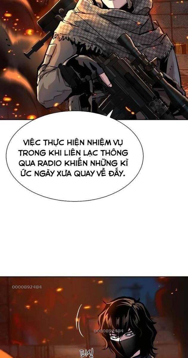 Bạn Học Của Tôi Là Lính Đánh Thuê - Page 7