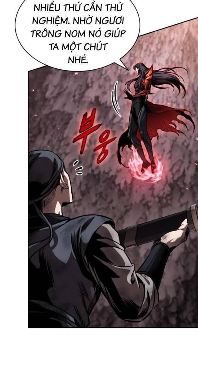Nano Ma Thần - Page 15