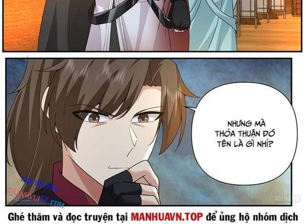 Võ Luyện Đỉnh Phong - Page 10