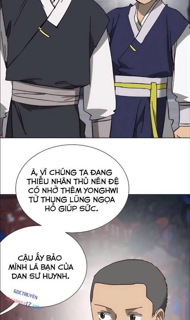 Thăng Cấp Vô Hạn Trong Murim - Page 60