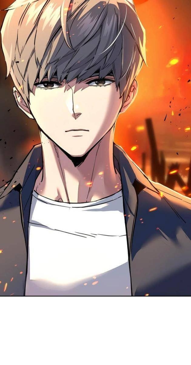 Bạn Học Của Tôi Là Lính Đánh Thuê - Page 14