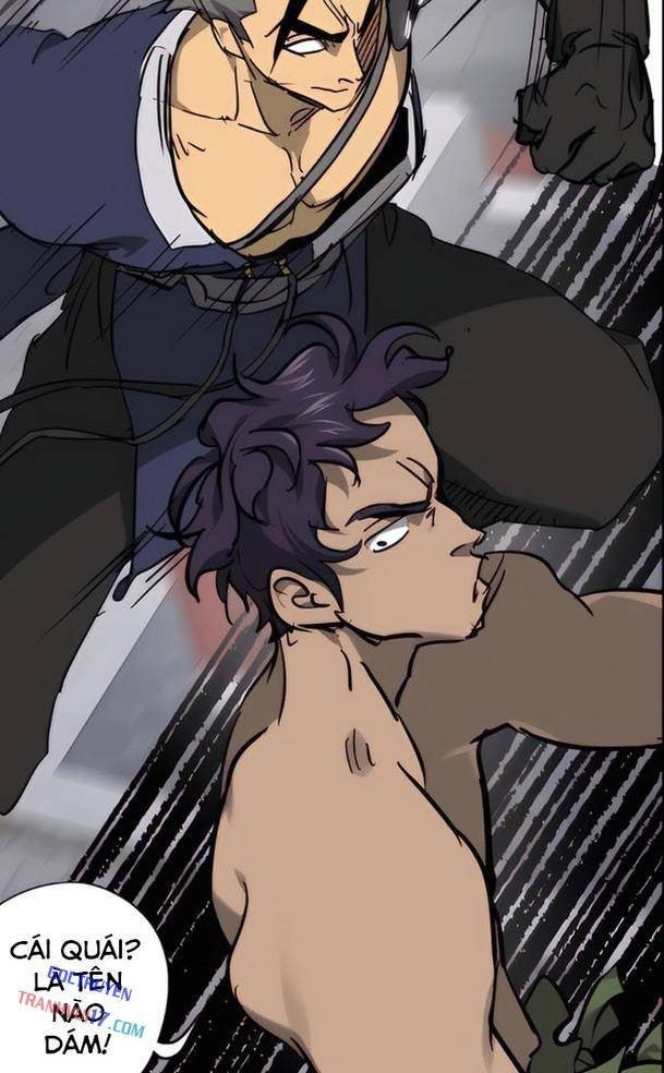 Thăng Cấp Vô Hạn Trong Murim - Page 91