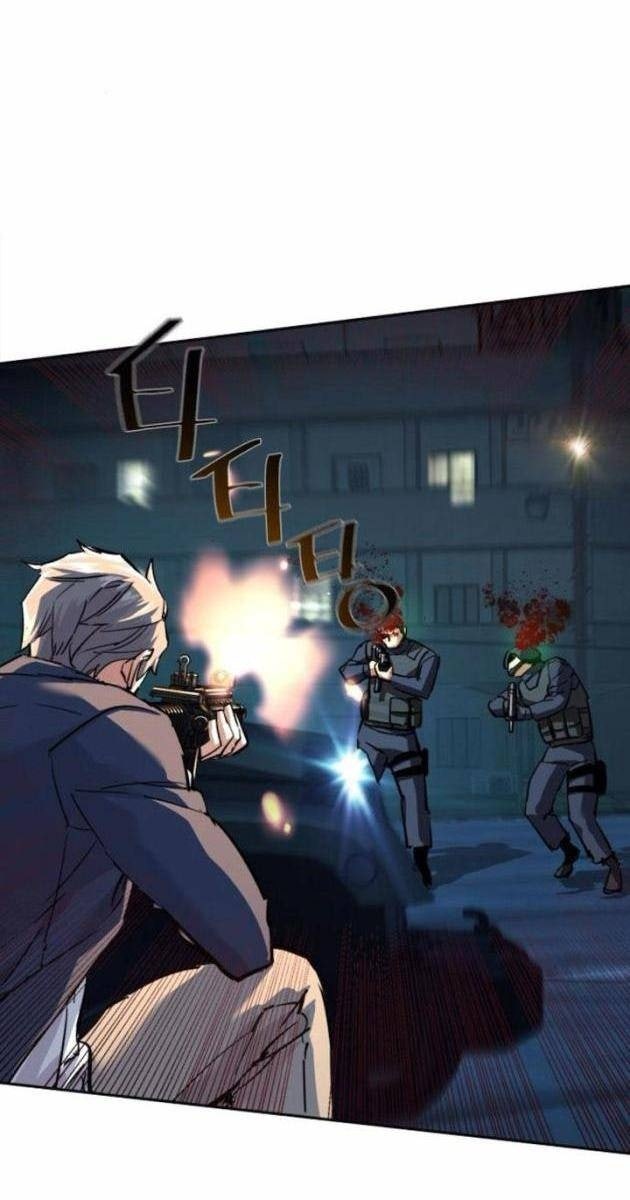 Bạn Học Của Tôi Là Lính Đánh Thuê - Page 97