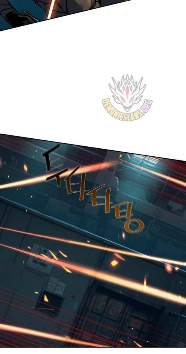 Bạn Học Của Tôi Là Lính Đánh Thuê - Page 54