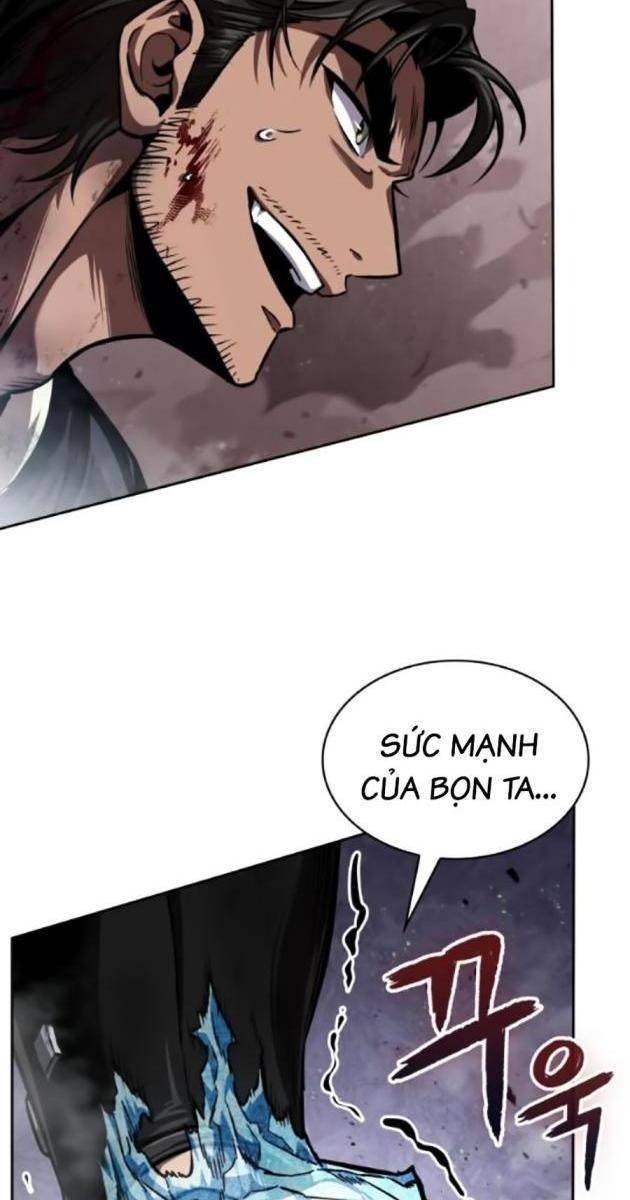 Nano Ma Thần - Page 27