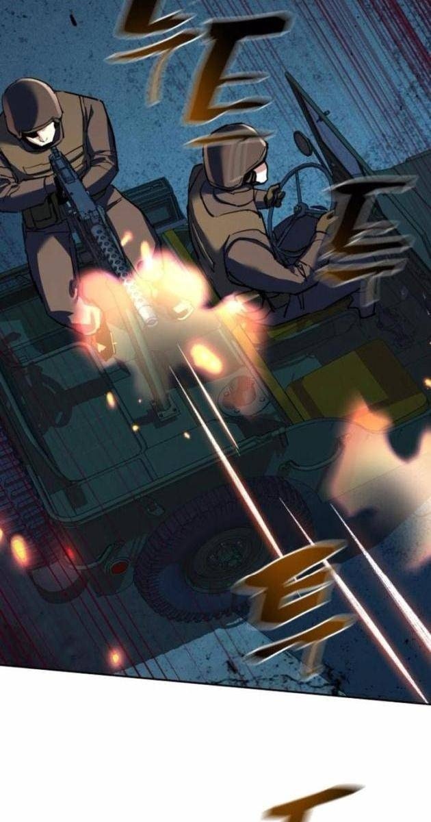 Bạn Học Của Tôi Là Lính Đánh Thuê - Page 115