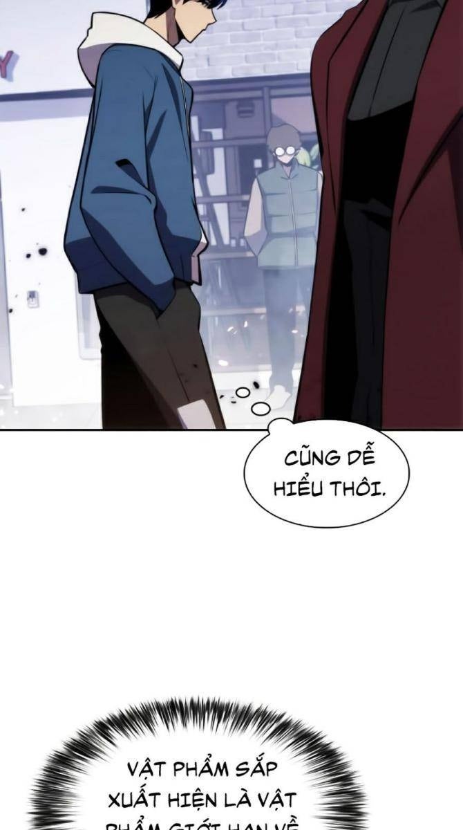 Tôi Là Tân Thủ Có Cấp Cao Nhất - Page 45