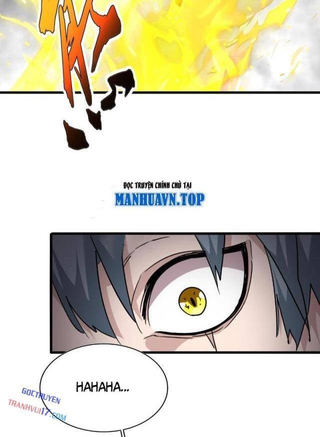 Đại Quản Gia Là Ma Hoàng - Page 34
