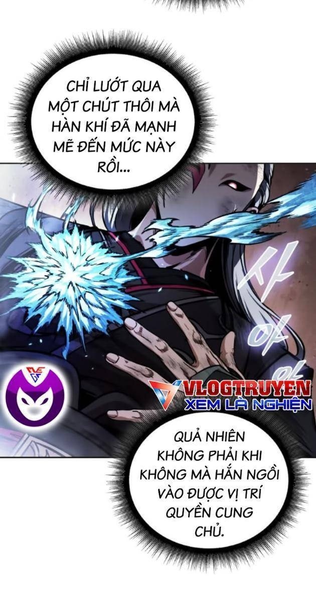 Nano Ma Thần - Page 33