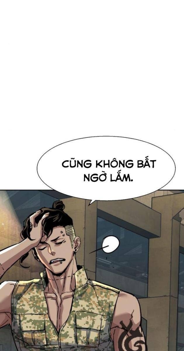 Bạn Học Của Tôi Là Lính Đánh Thuê - Page 116