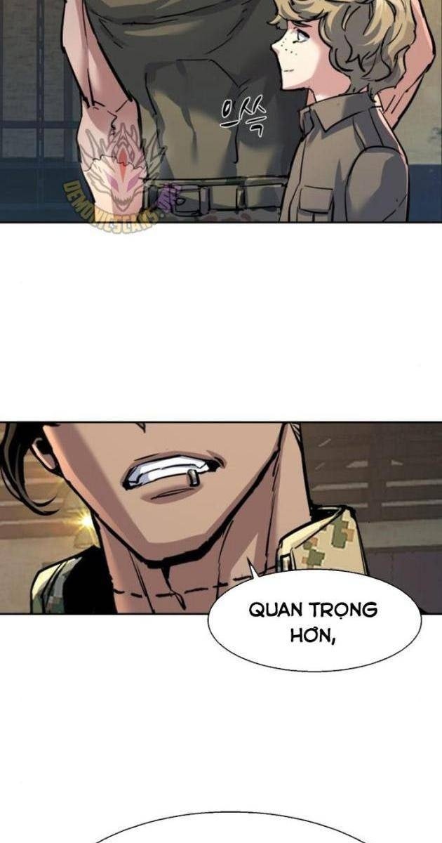 Bạn Học Của Tôi Là Lính Đánh Thuê - Page 119