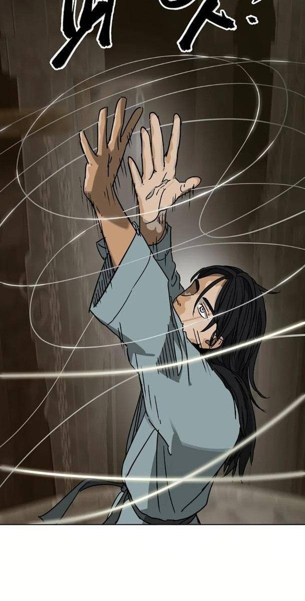 Thăng Cấp Vô Hạn Trong Murim - Page 36