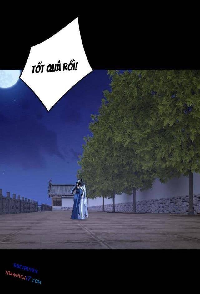 Ta Trời Sinh Đã Là Nhân Vật Phản Diện - Page 14