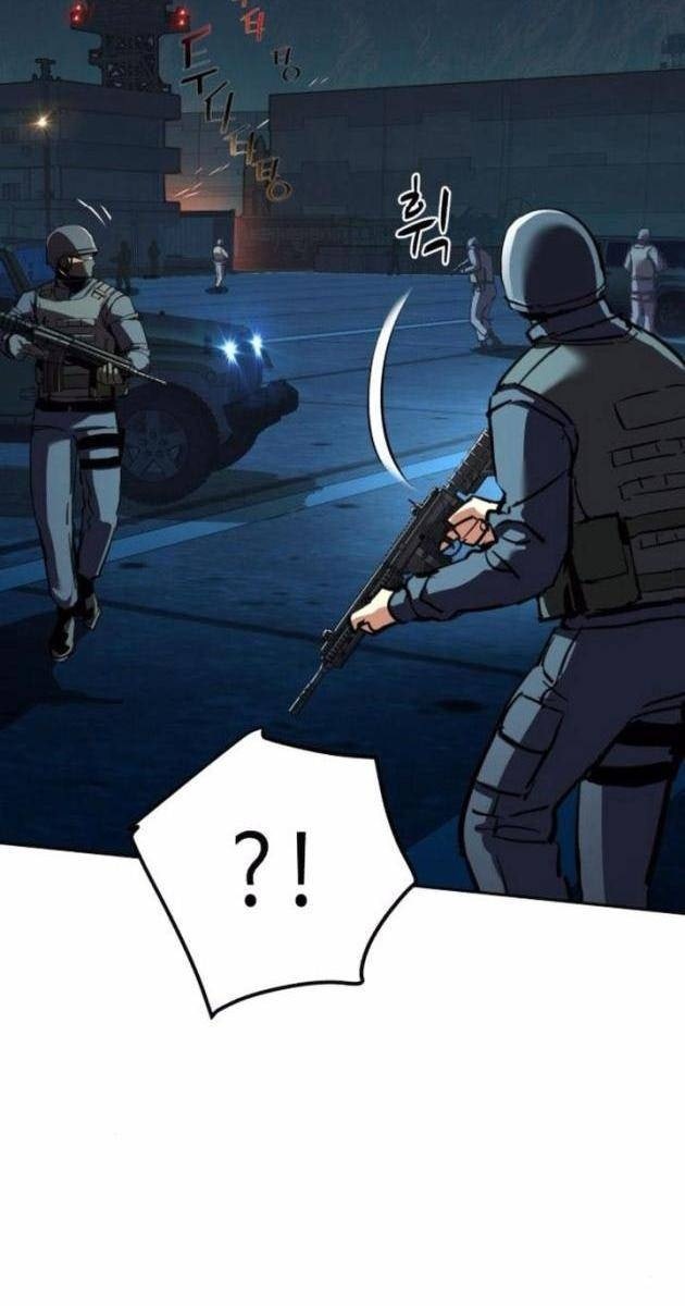 Bạn Học Của Tôi Là Lính Đánh Thuê - Page 88