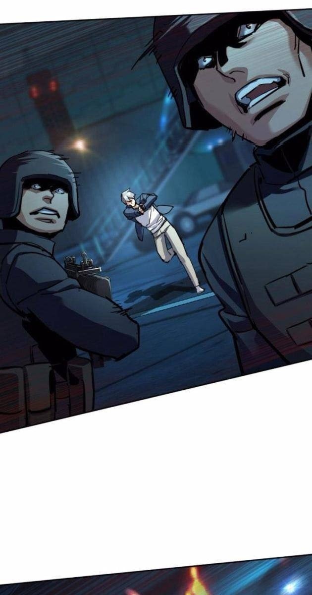 Bạn Học Của Tôi Là Lính Đánh Thuê - Page 90