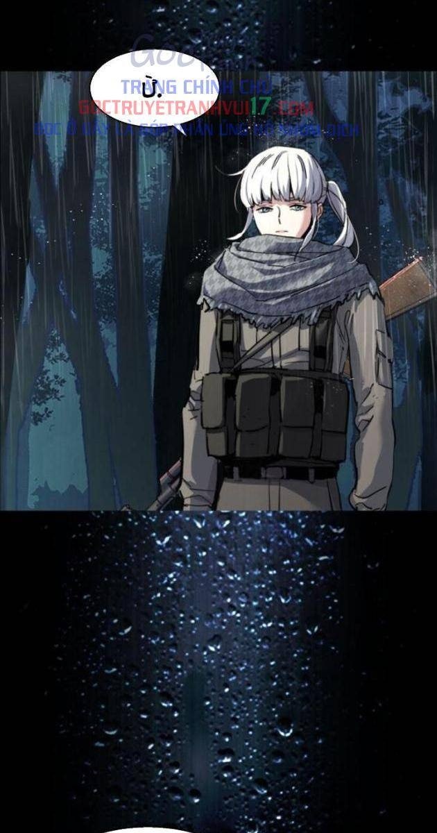 Bạn Học Của Tôi Là Lính Đánh Thuê - Page 22