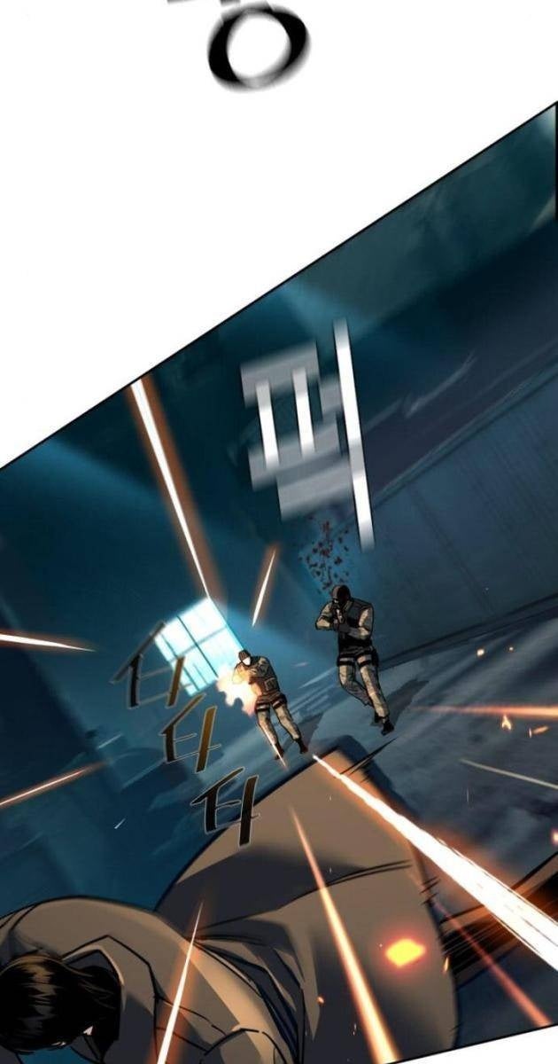 Bạn Học Của Tôi Là Lính Đánh Thuê - Page 53