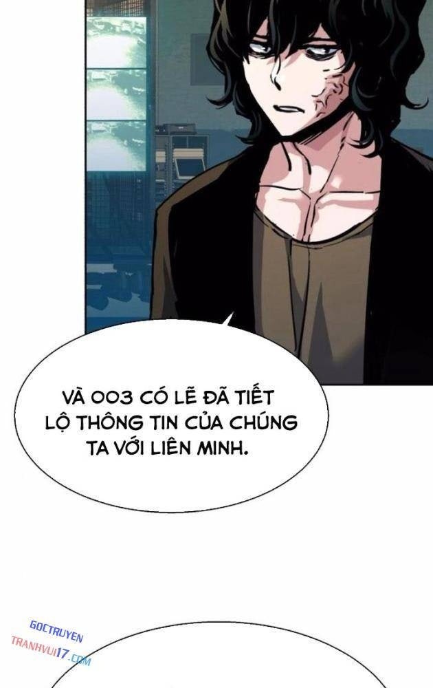 Bạn Học Của Tôi Là Lính Đánh Thuê - Page 48