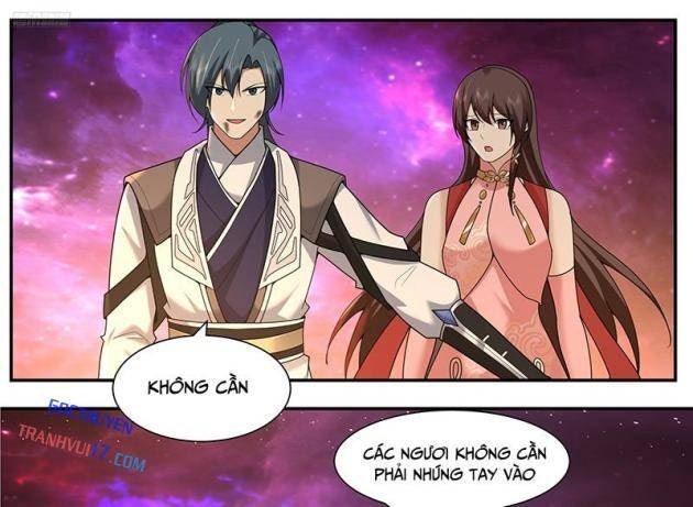 Võ Luyện Đỉnh Phong - Page 7