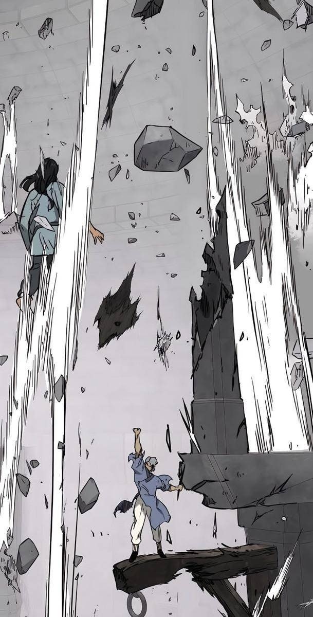 Thăng Cấp Vô Hạn Trong Murim - Page 123