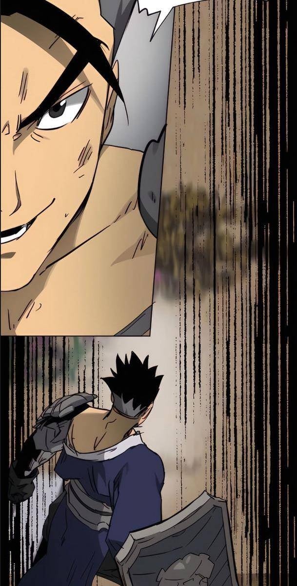 Thăng Cấp Vô Hạn Trong Murim - Page 105