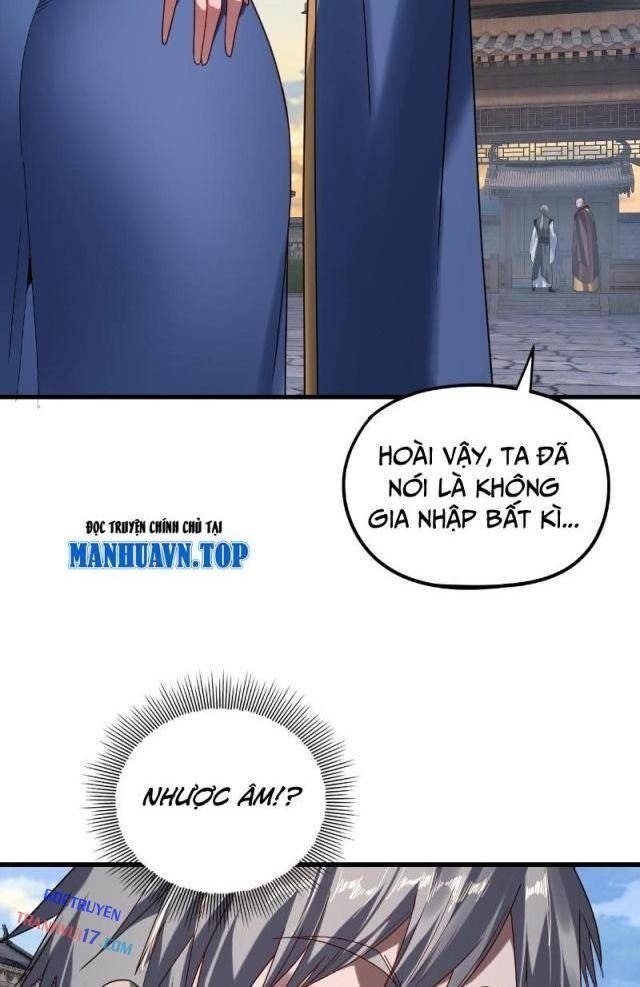 Ta Trời Sinh Đã Là Nhân Vật Phản Diện - Page 28