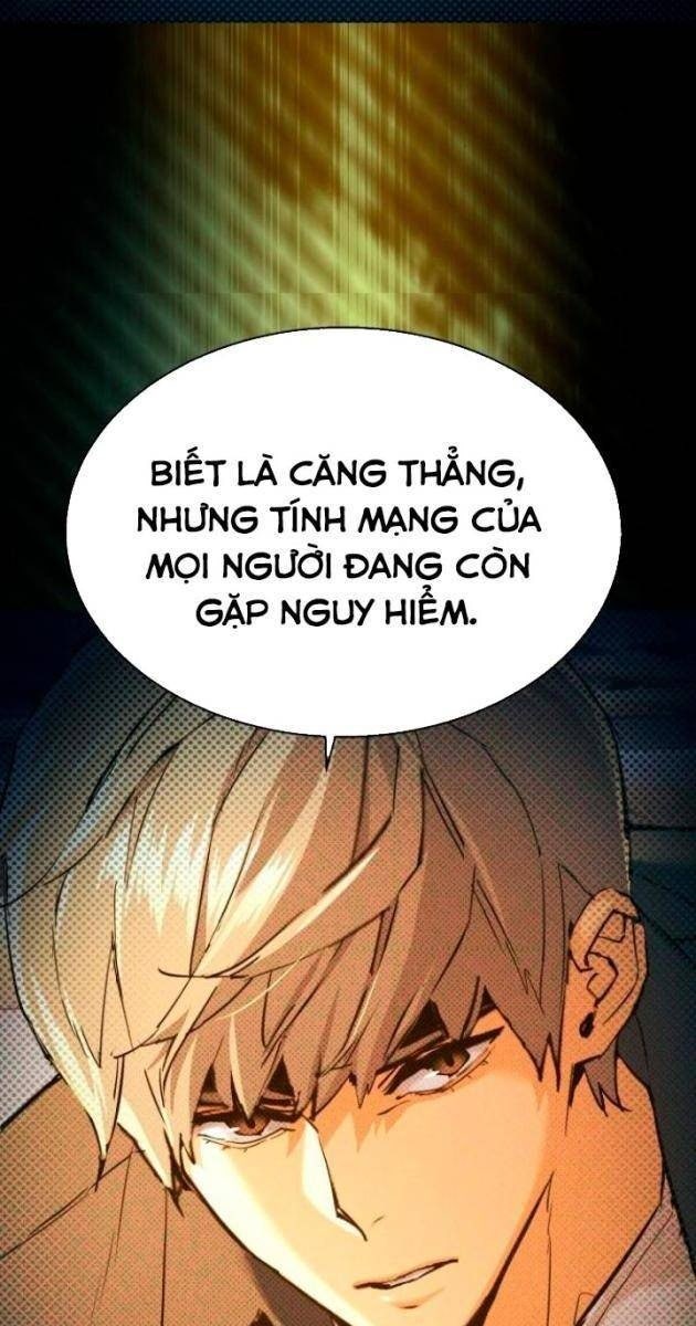 Bạn Học Của Tôi Là Lính Đánh Thuê - Page 32