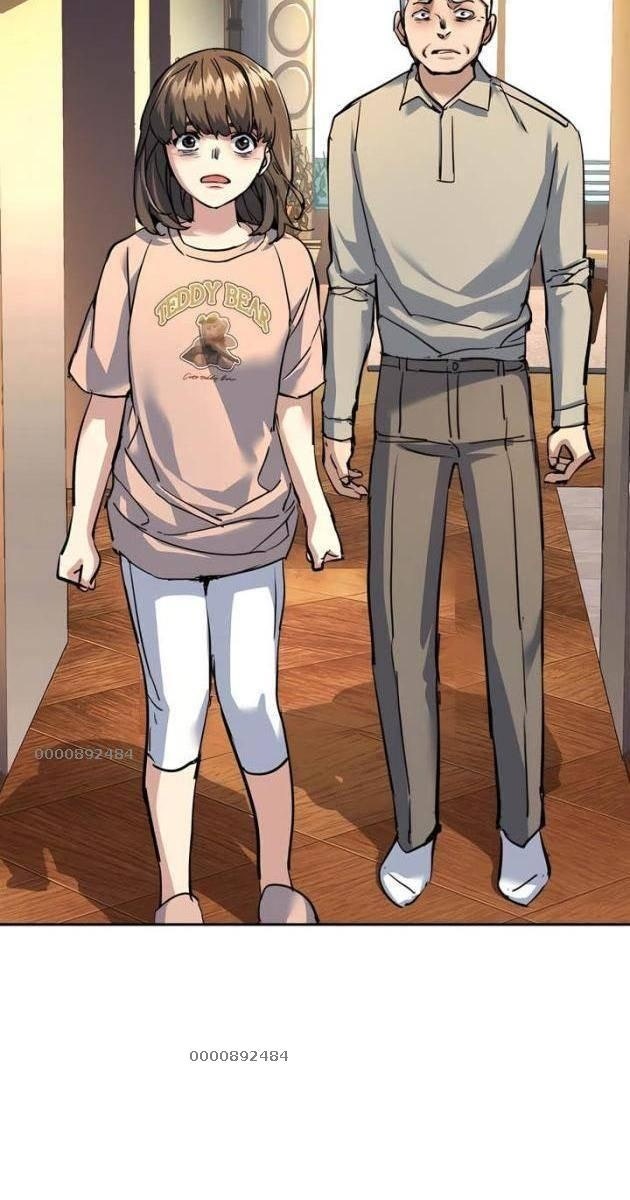 Bạn Học Của Tôi Là Lính Đánh Thuê - Page 52