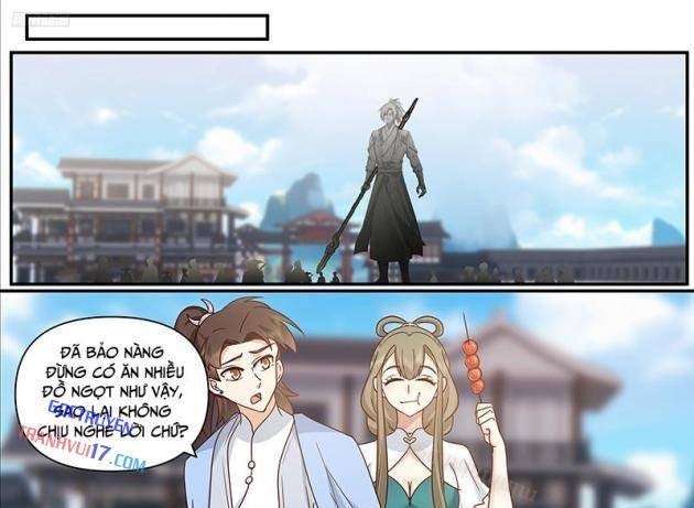 Võ Luyện Đỉnh Phong - Page 13