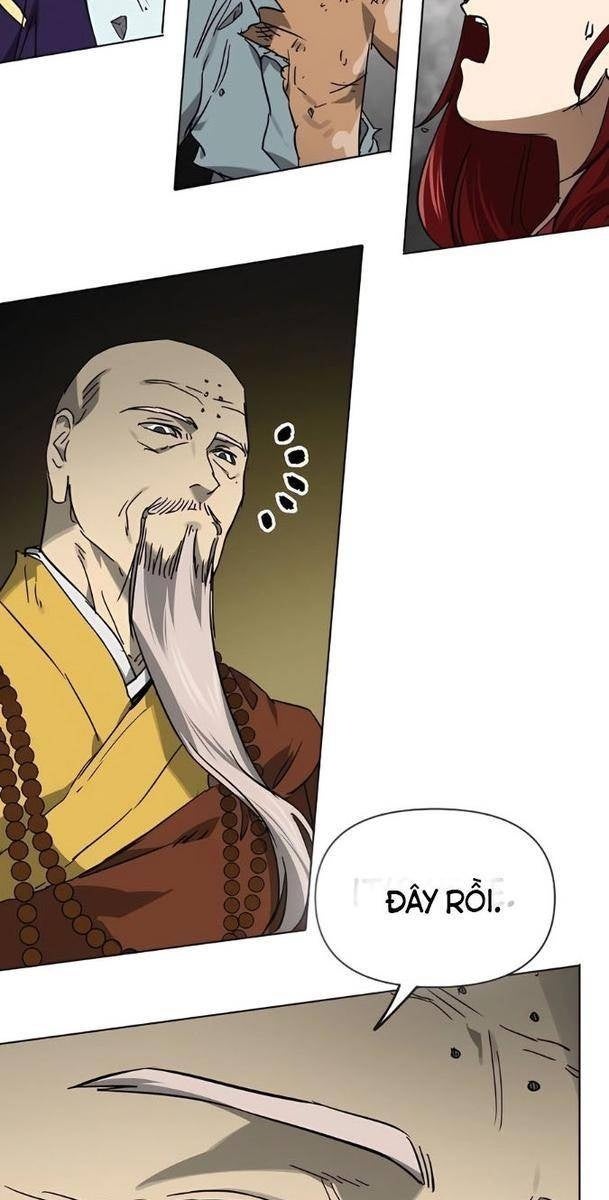 Thăng Cấp Vô Hạn Trong Murim - Page 126