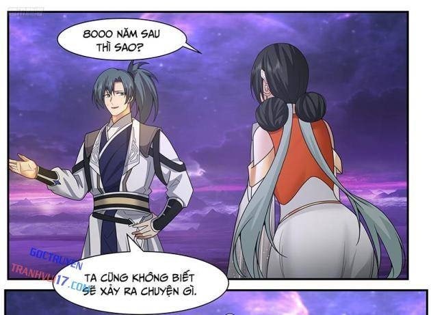 Võ Luyện Đỉnh Phong - Page 7