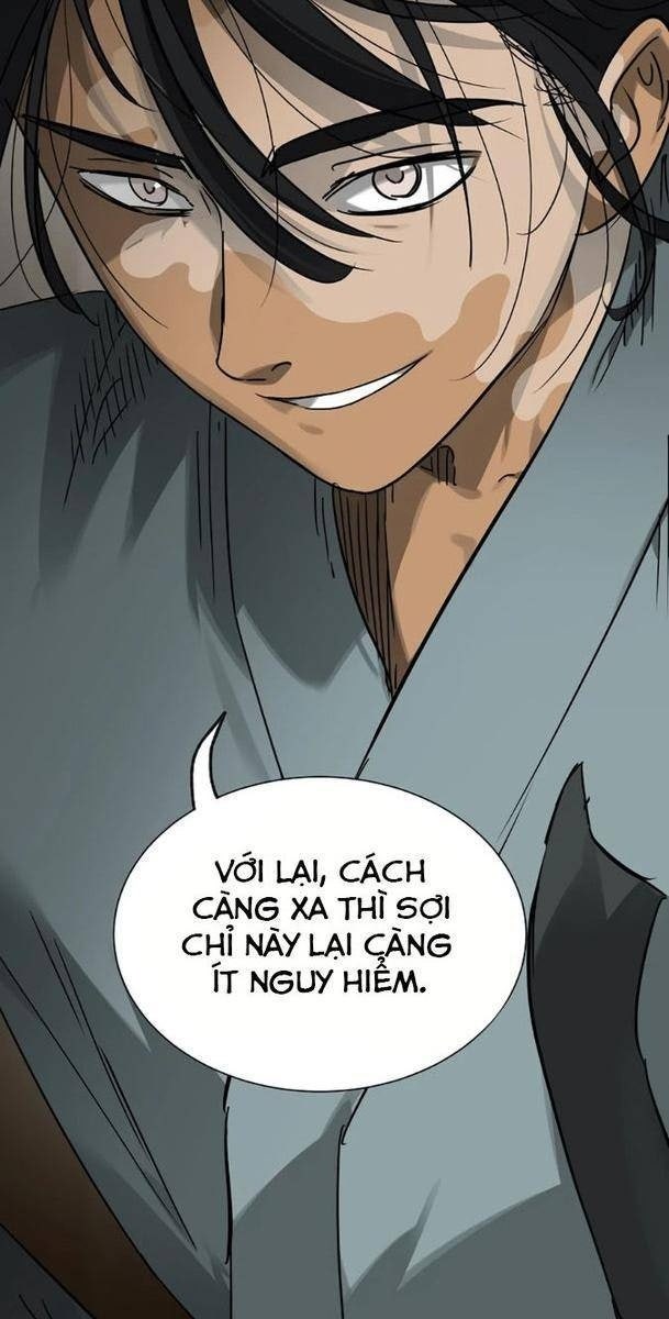 Thăng Cấp Vô Hạn Trong Murim - Page 57