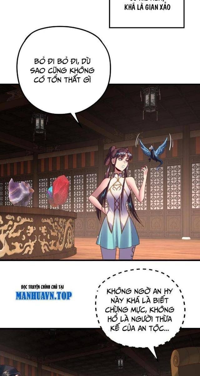 Ta Trời Sinh Đã Là Nhân Vật Phản Diện - Page 47