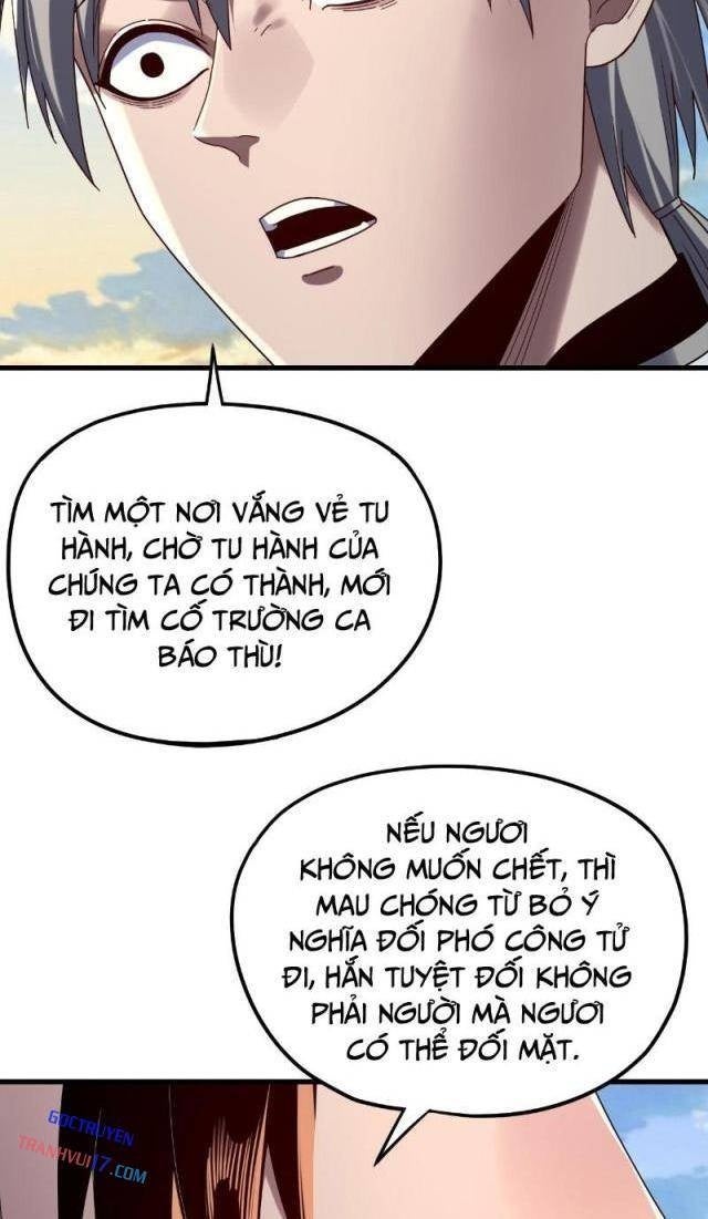 Ta Trời Sinh Đã Là Nhân Vật Phản Diện - Page 4