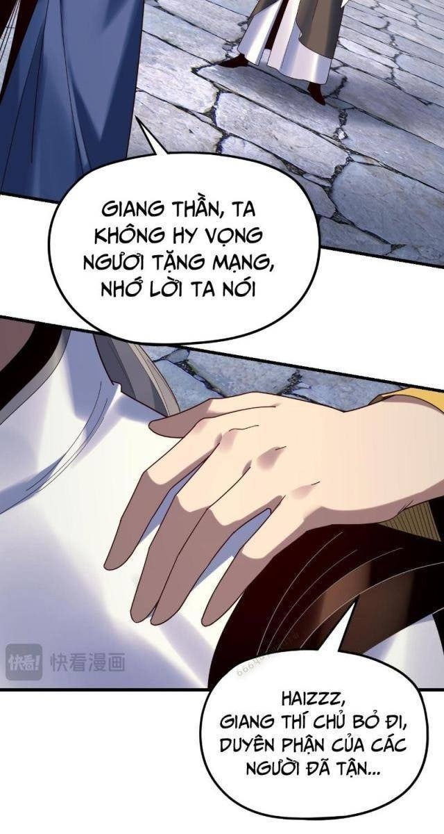 Ta Trời Sinh Đã Là Nhân Vật Phản Diện - Page 9