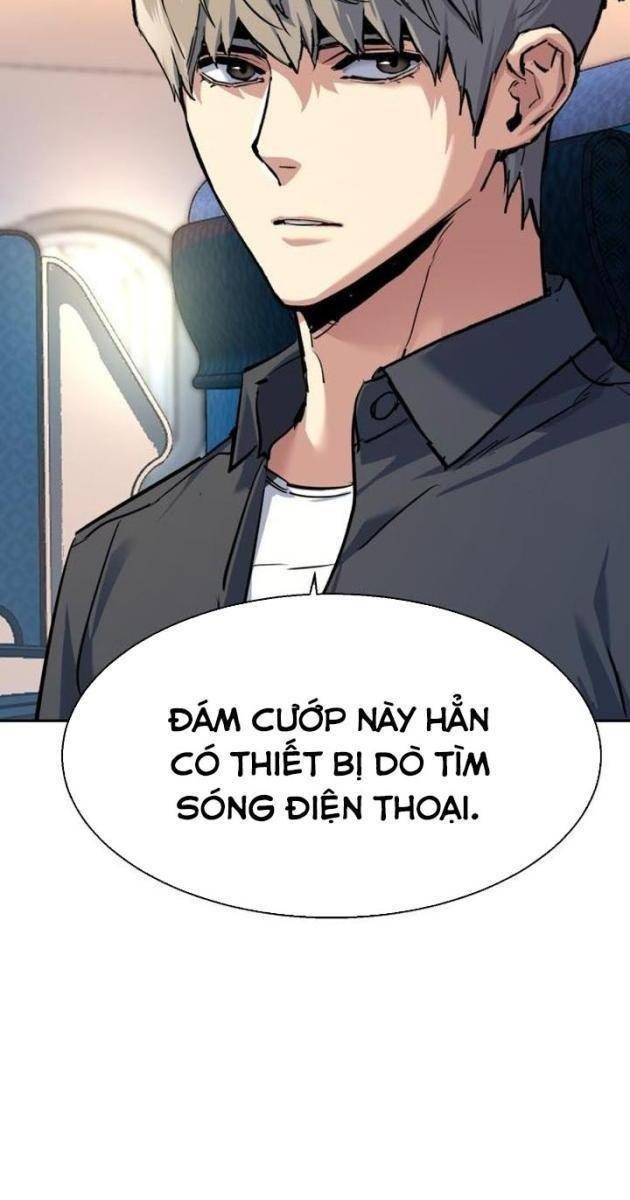 Bạn Học Của Tôi Là Lính Đánh Thuê - Page 51